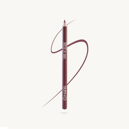 Mars Edge of Desire | Lip Liner Pencil