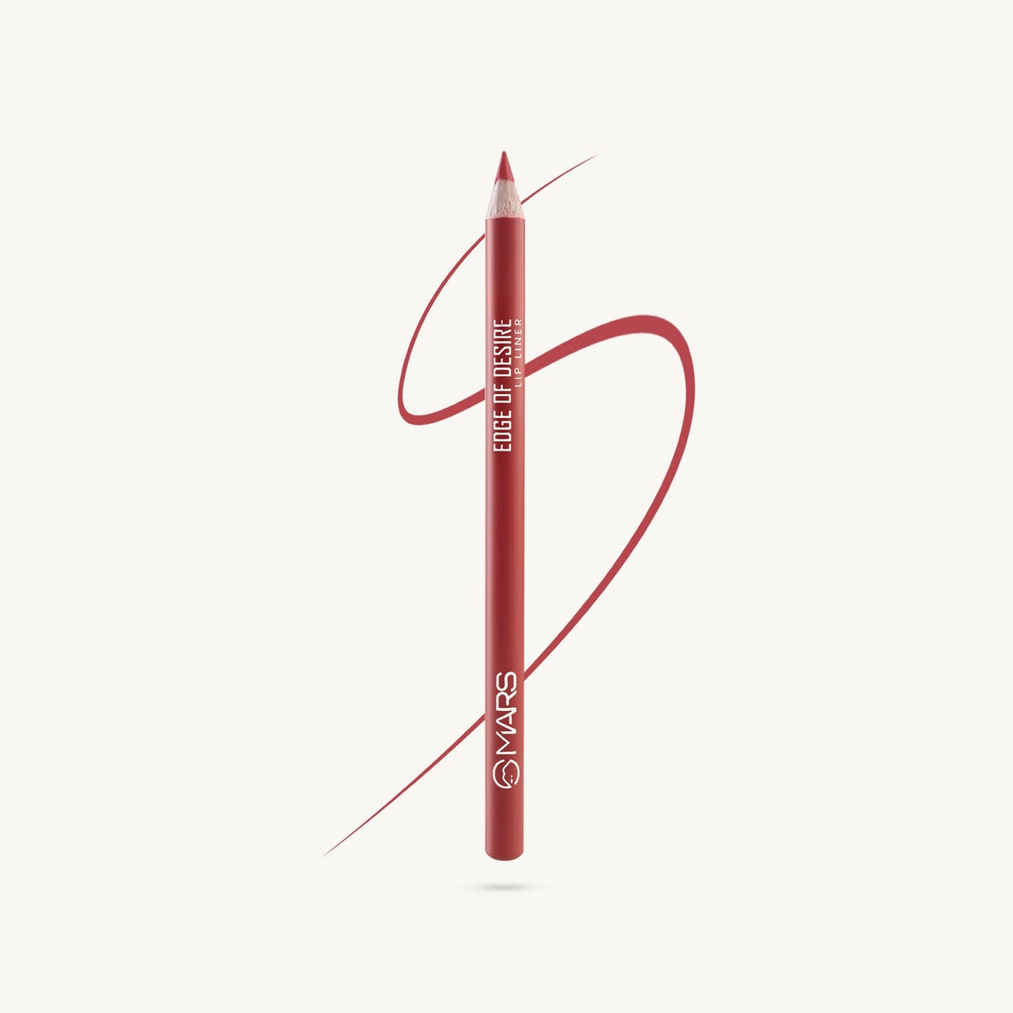 Mars Edge of Desire | Lip Liner Pencil