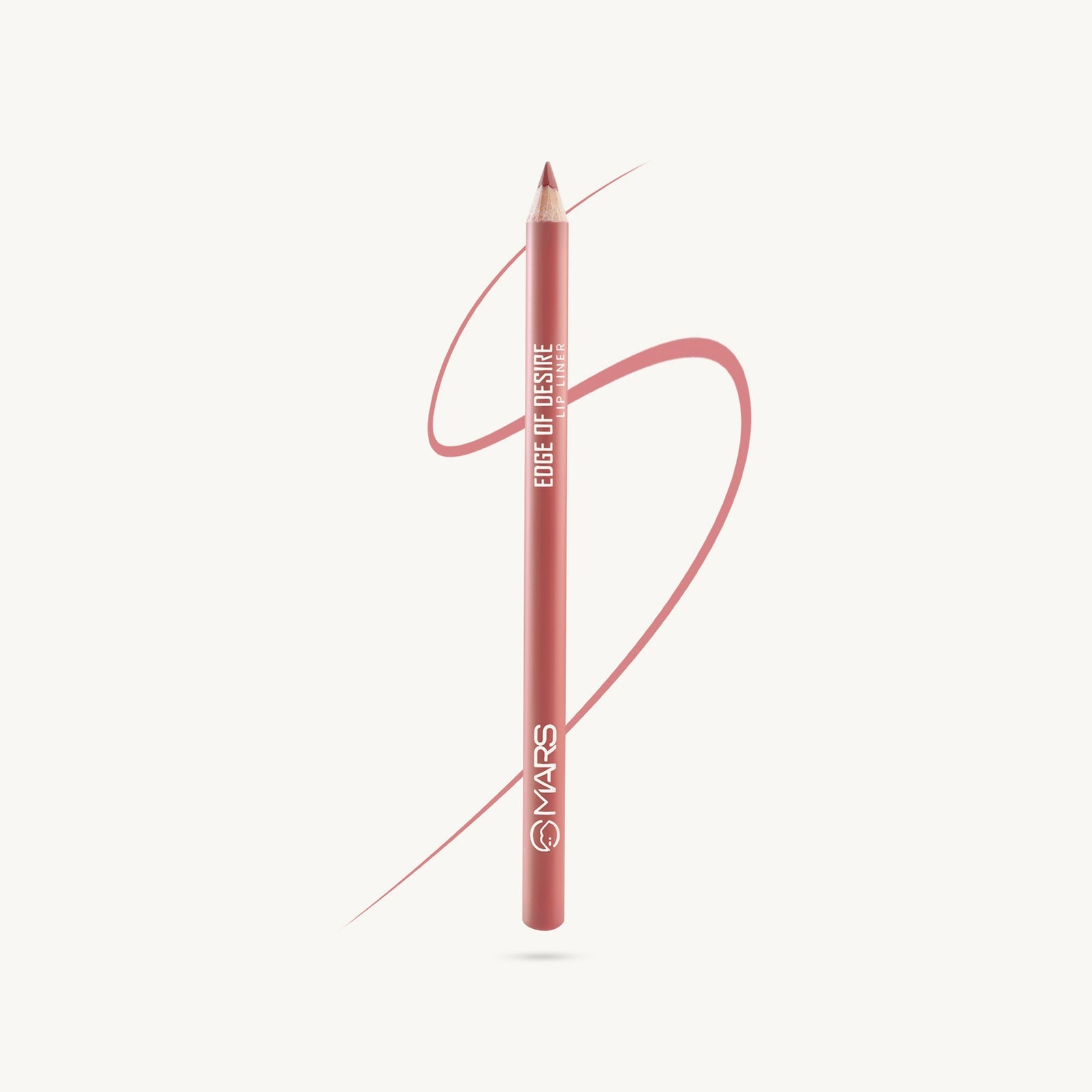 Mars Edge of Desire | Lip Liner Pencil