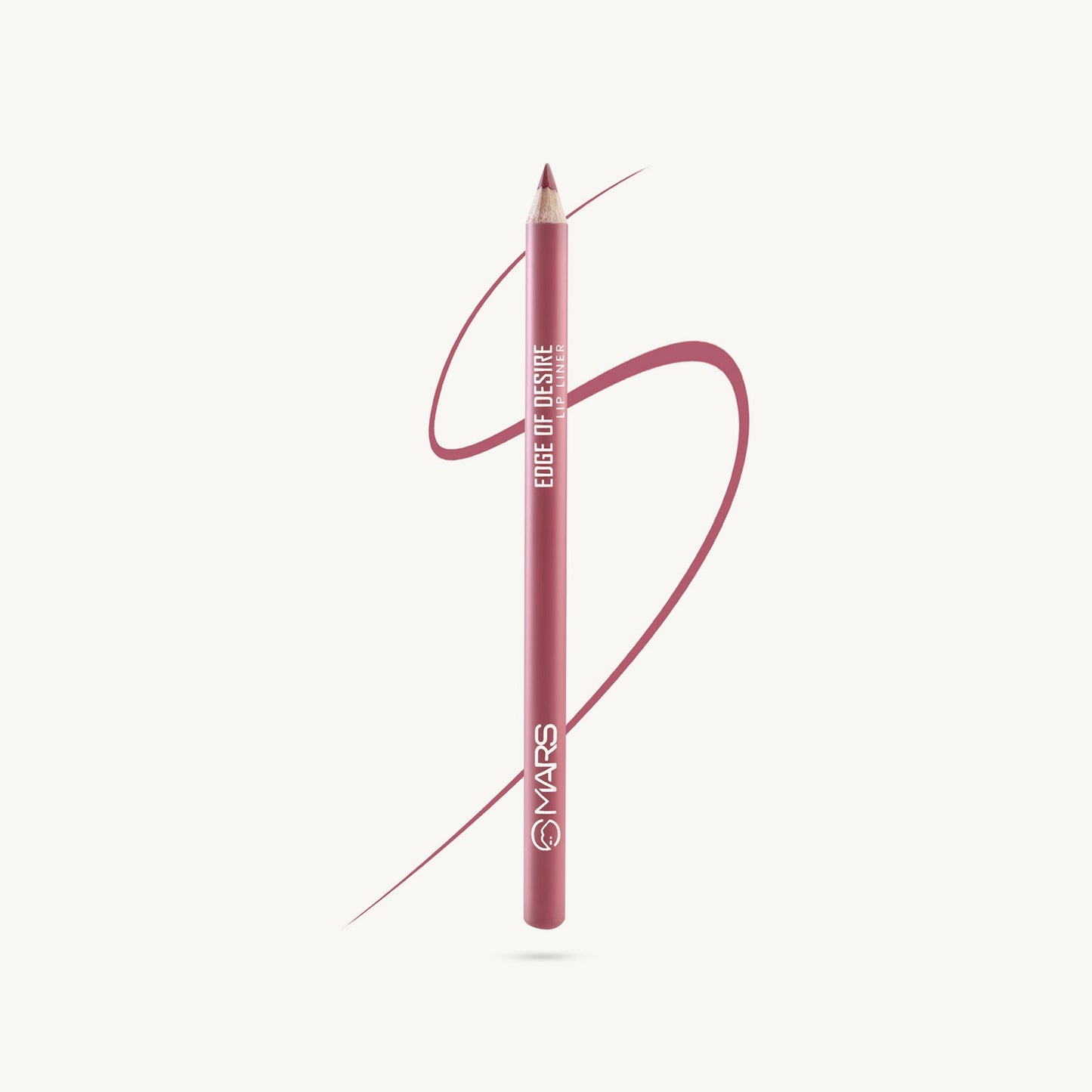 Mars Edge of Desire | Lip Liner Pencil