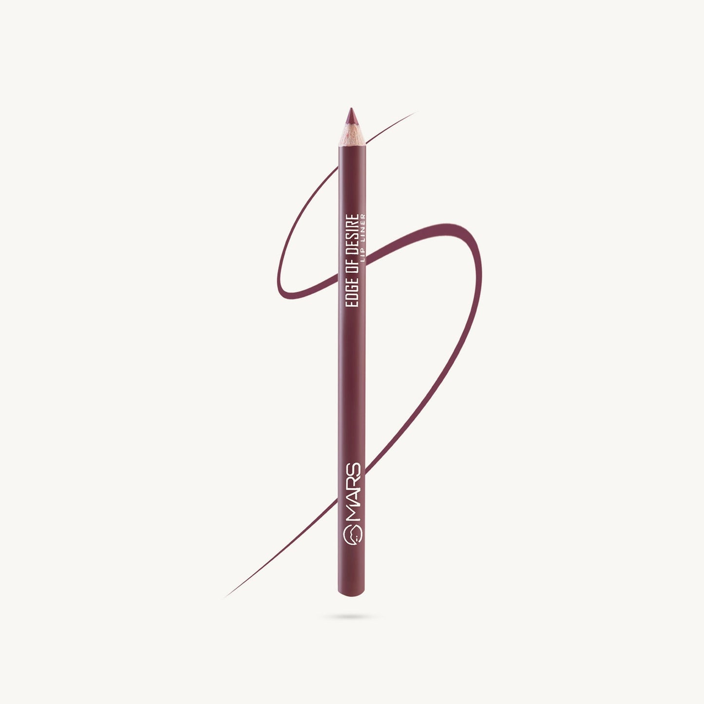 Mars Edge of Desire | Lip Liner Pencil