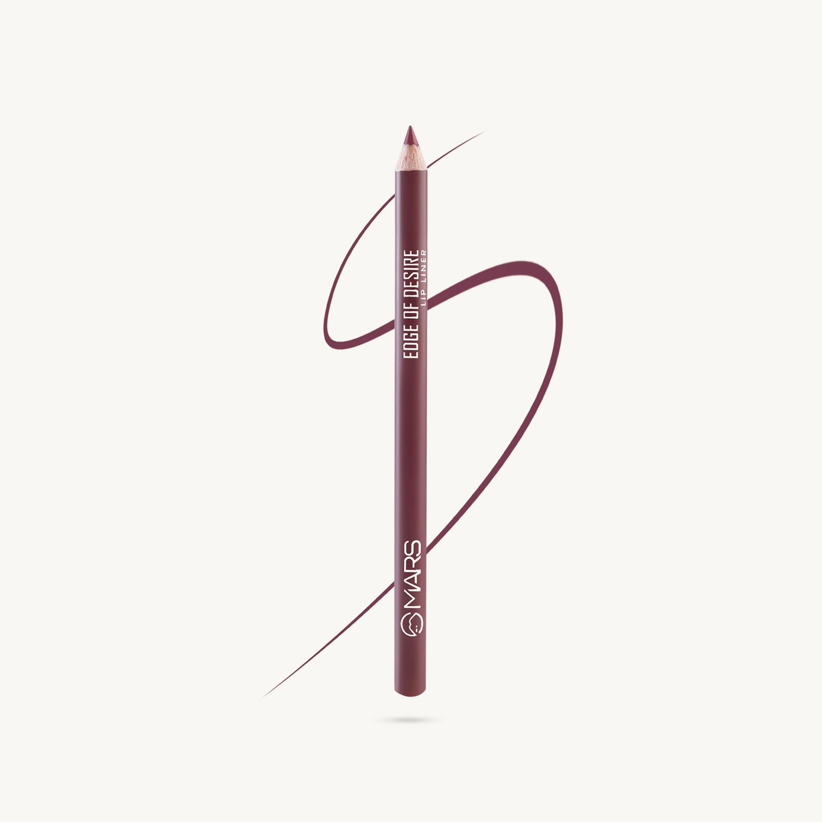 Mars Edge of Desire | Lip Liner Pencil