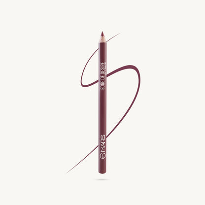 Mars Edge of Desire | Lip Liner Pencil