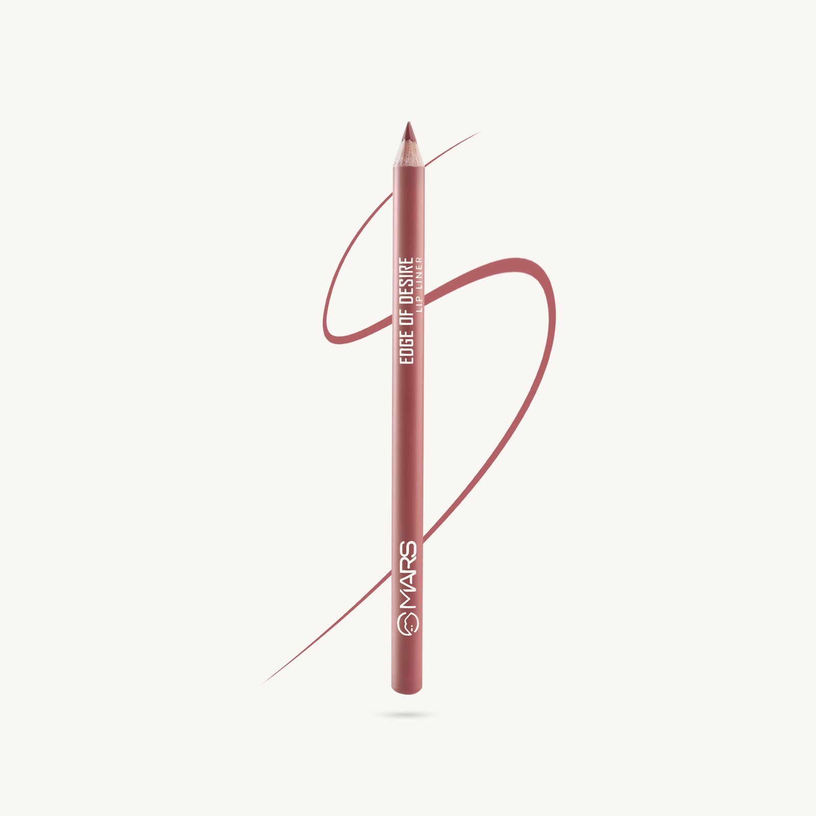 Mars Edge of Desire | Lip Liner Pencil