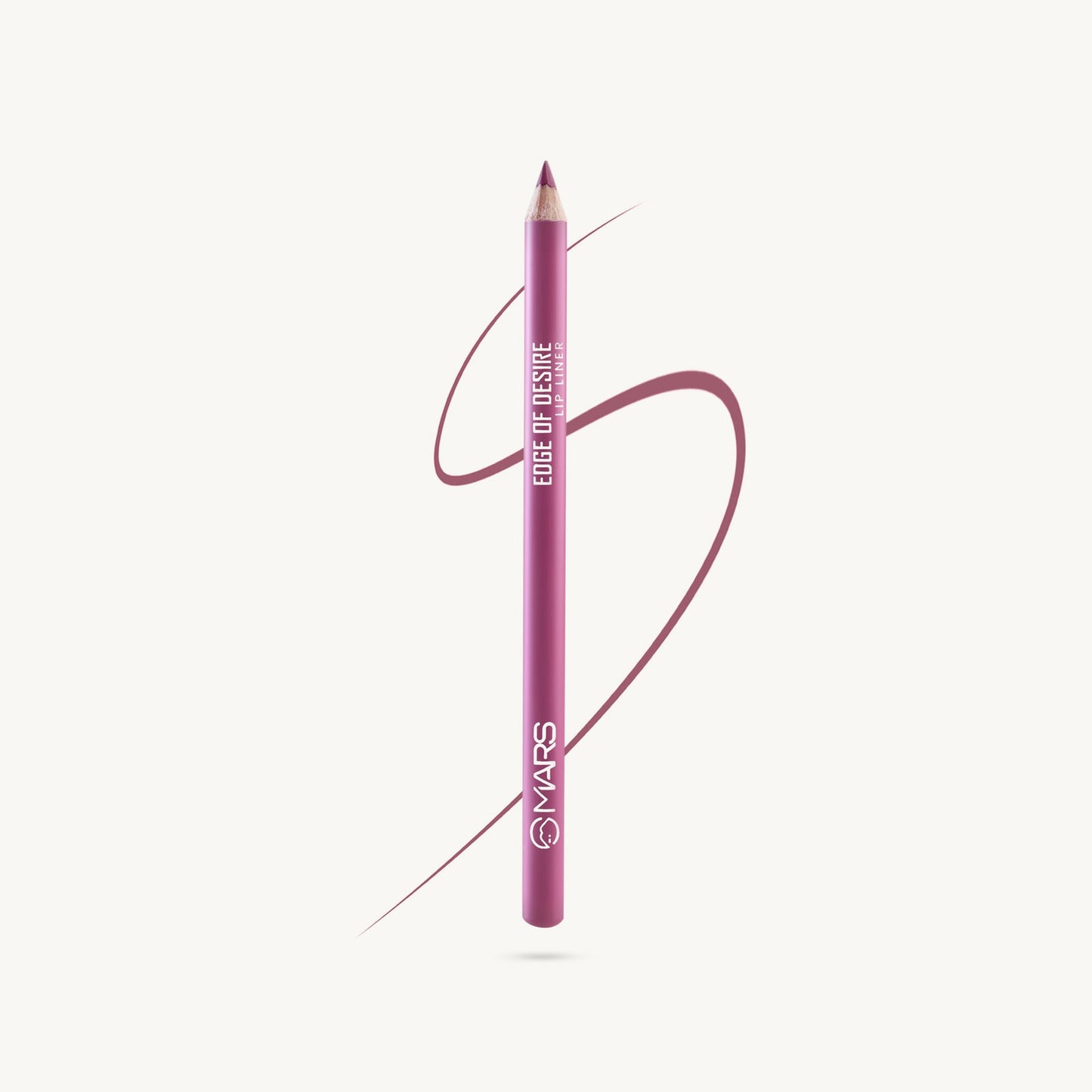 Mars Edge of Desire | Lip Liner Pencil