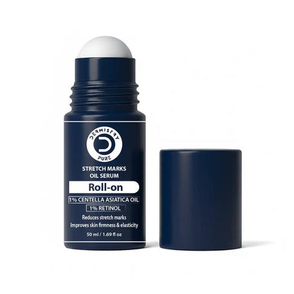 Dermistry Stretch Mark Serum with Retinol & Centella Asiatica 