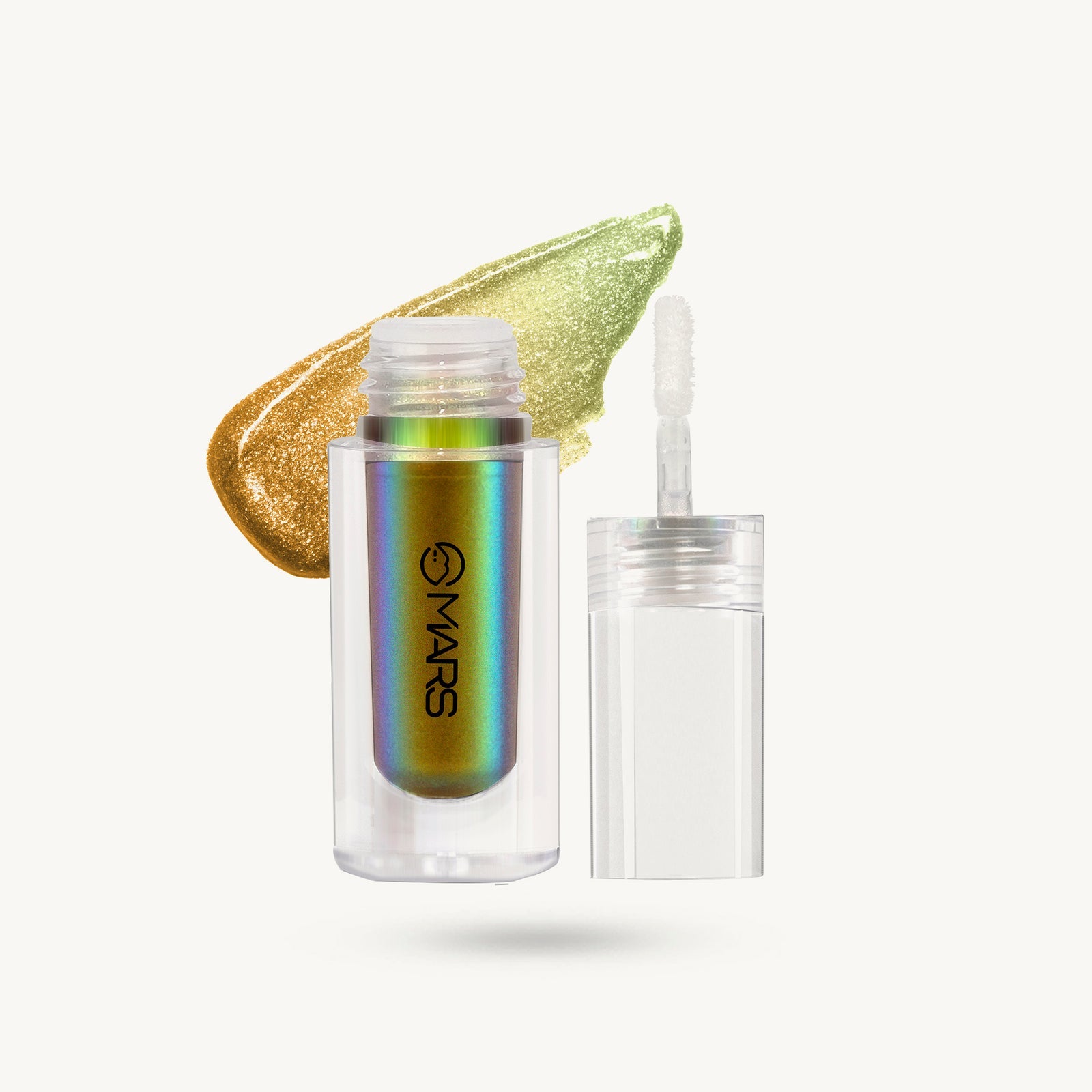 Mars Northern Lights Liquid Eyeshadow