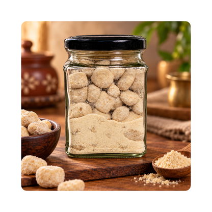 Good Living Organic Hing Peda 300g - photo 3