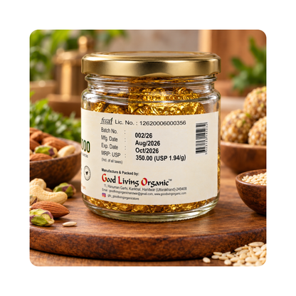Good Living Organic Protein Power Laddoo 180g - photo 3