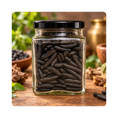 Good Living Organic Harde Vati 220g - photo 3