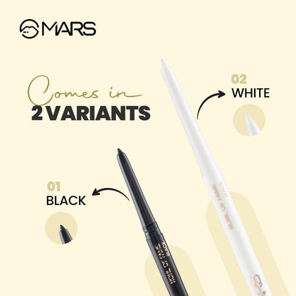 Mars Kohl of Fame Kajal | 12hrs Stay
