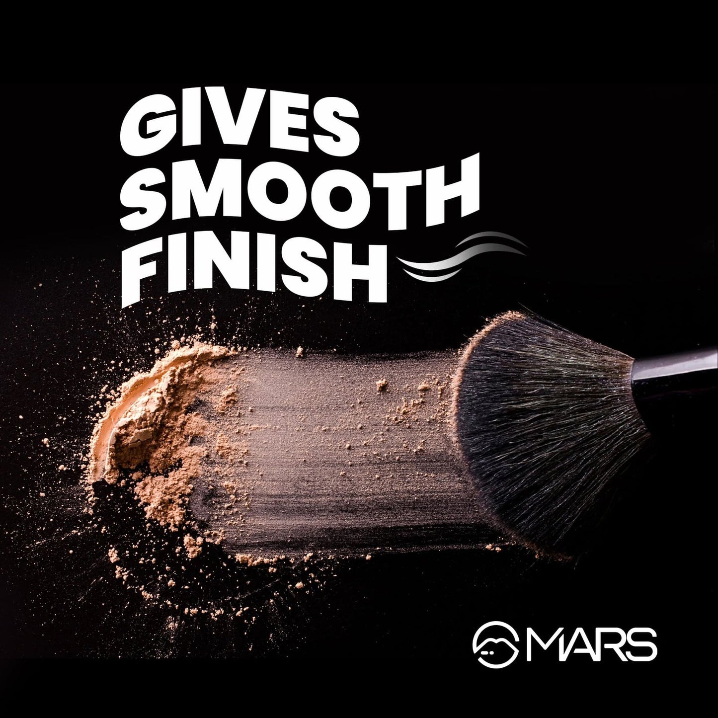 Mars Loose Powder | Trend Setting Powder