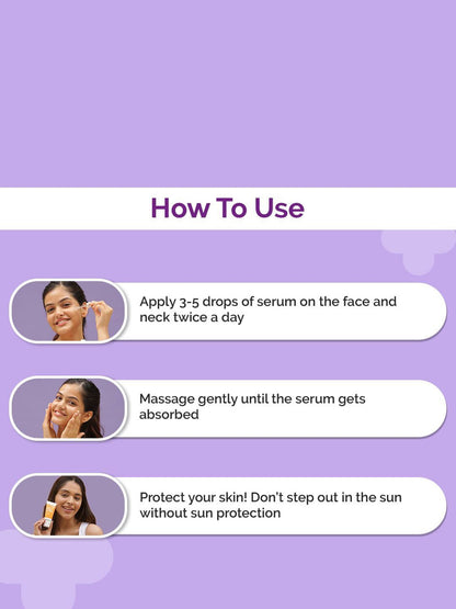 The-Derma-Co-2%-Kojic-Acid-Face-Serum-I-With-1%-Alpha-Arbutin-&-Niacinamide-I-For-Dark-Spots