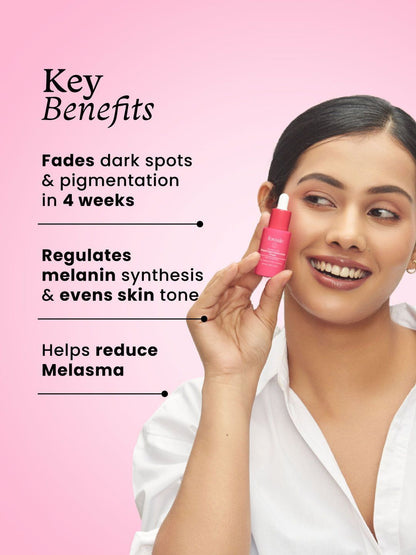 Foxtale Rapid Spot Reduction Drops