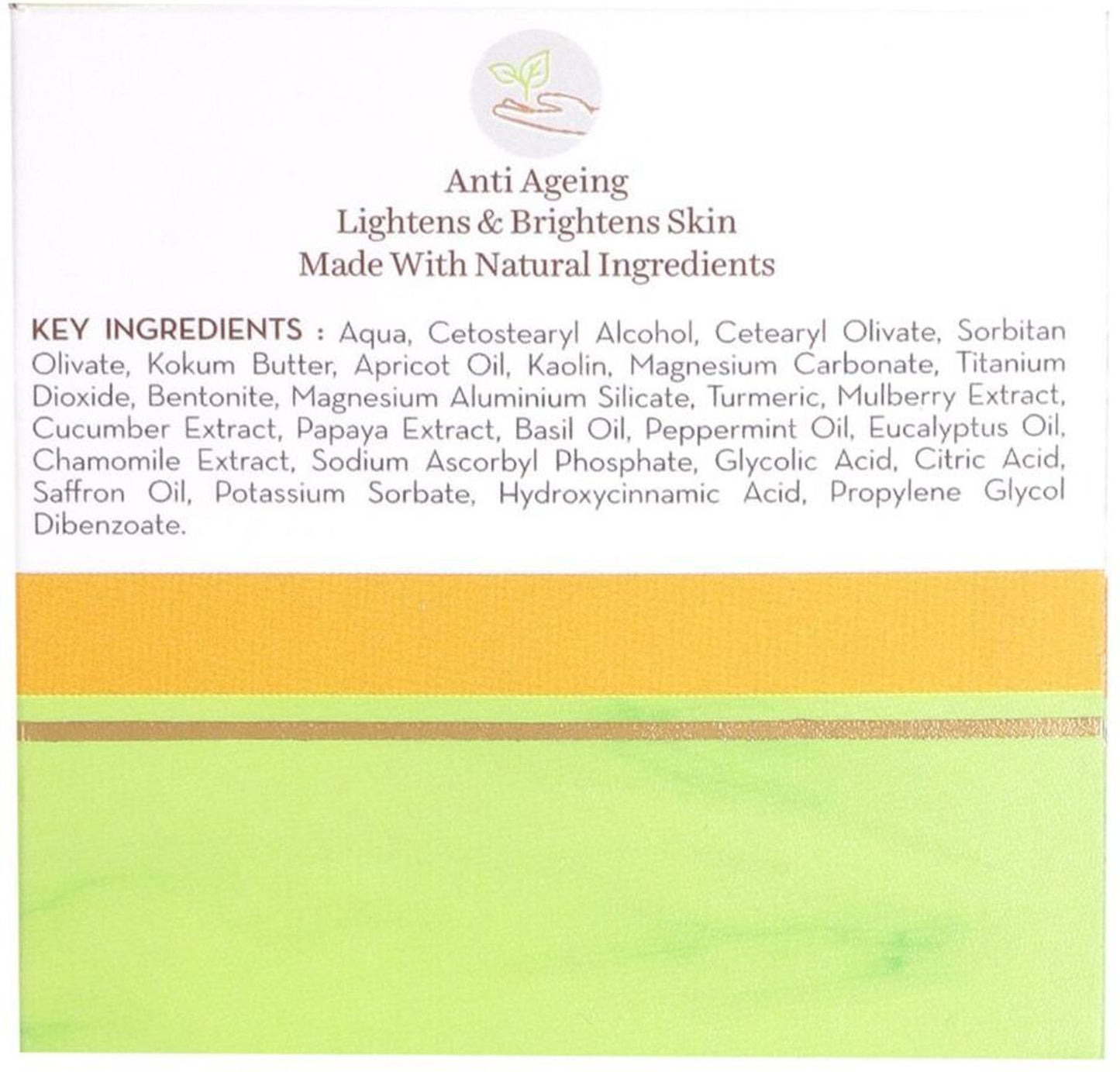 MamaEarth-Ubtan-Face-Pack-Mask-with-Saffron,-Turmeric-&-Apricot-Oil