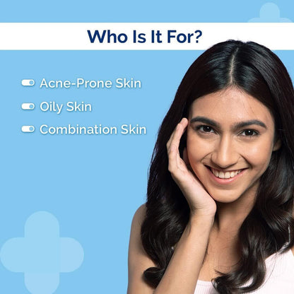 The-Derma-Co-1%-Salicylic-Acid-Gel-for-oily-skin-and-acne-with-Witch-Hazel-Face-Wash
