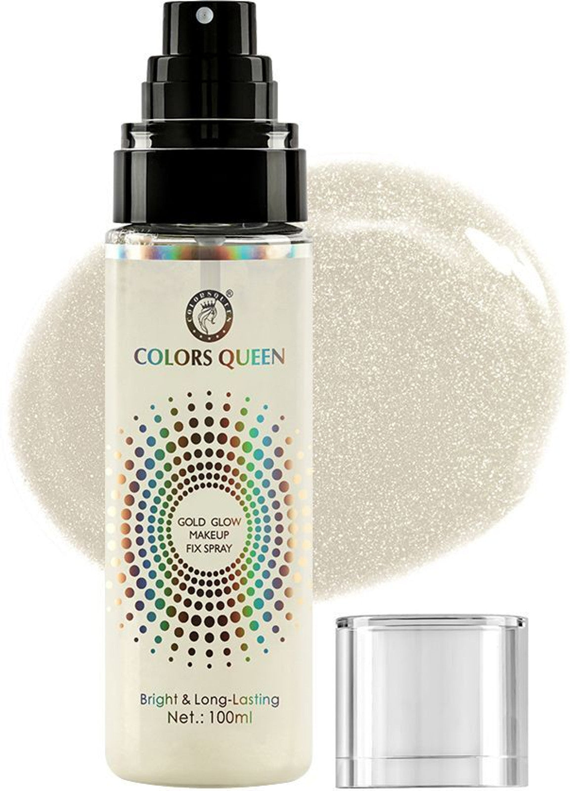 COLORS-QUEEN-Gold-Glow-Long-Lasting-Makeup-Setting-Spray