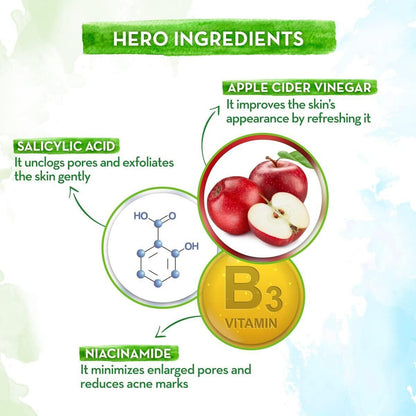 Mamaearth-Oil-Free-Face-Wash-for-Oily-Skin-with-Apple-Cider-Vinegar-&-Salicylic-Acid