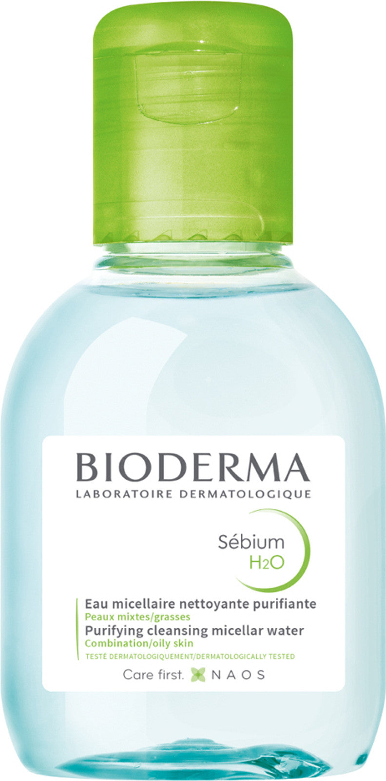 Bioderma-Sebium-H2O-Purifying-Micellar-Cleansing-Water-Makeup-Remover