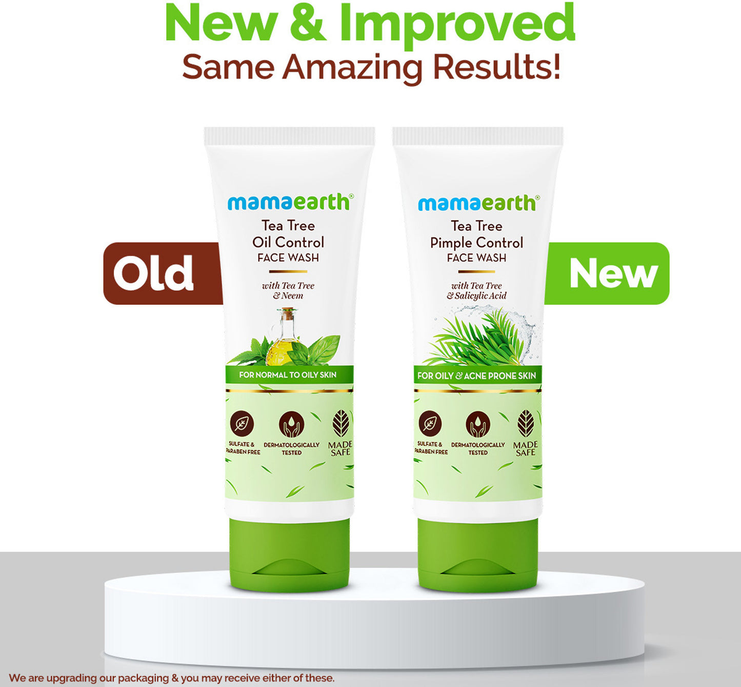 MamaEarth-Tea-Tree-Natural--for-Acne-&-Pimples-Removal-with-Neem-Face-Wash