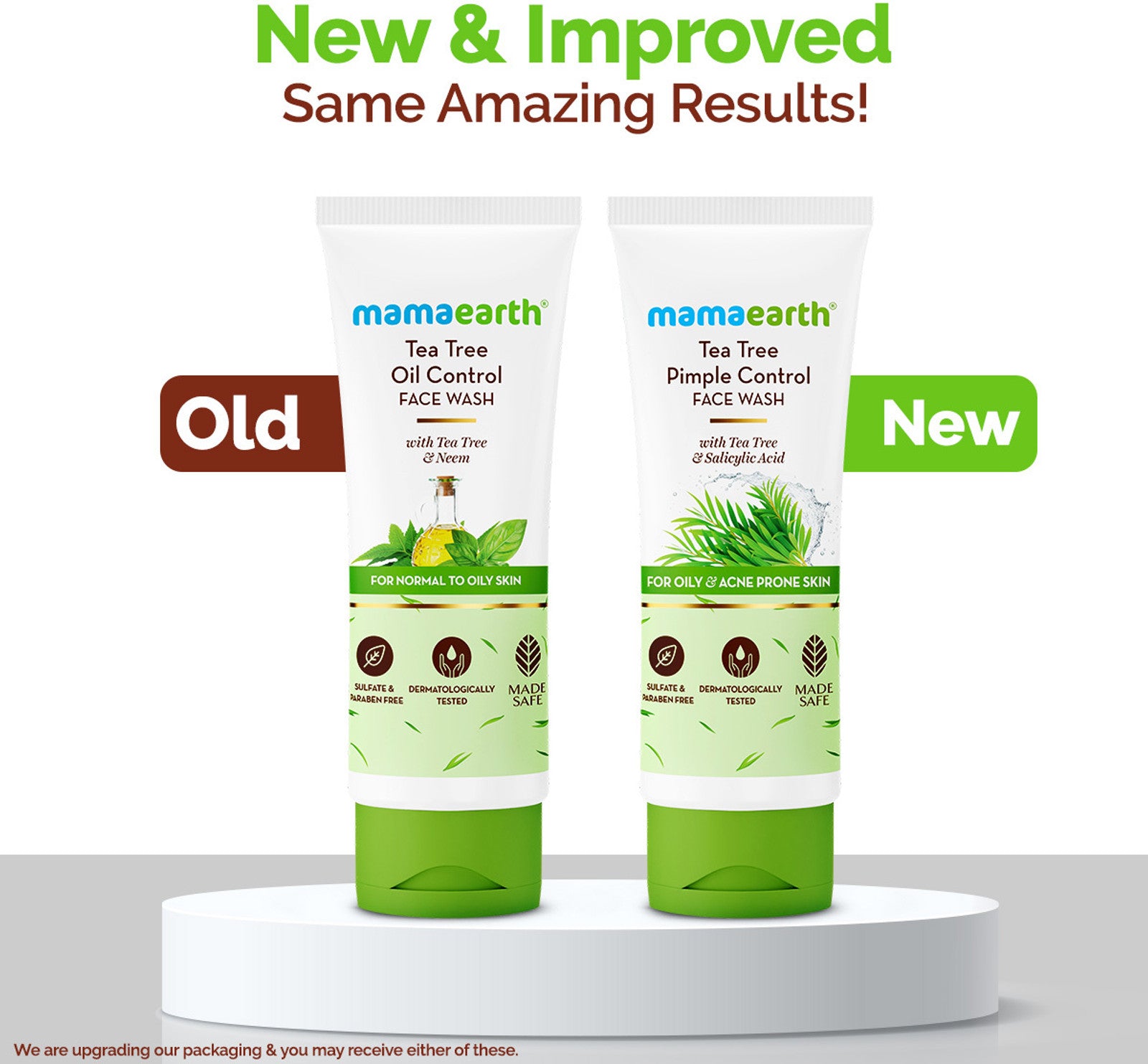 MamaEarth-Tea-Tree-Natural--for-Acne-&-Pimples-Removal-with-Neem-Face-Wash