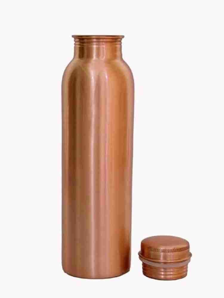 Prakruthi Pure Copper Water Bottle