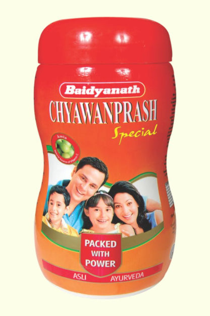 Baidyanath Chyawanprash-Avaleha|Special 