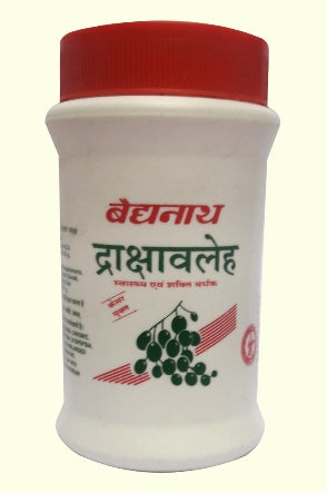 Baidyanath Drakshavaleha 