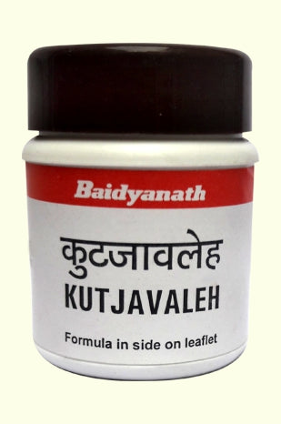 Baidyanath Kutajavaleha 