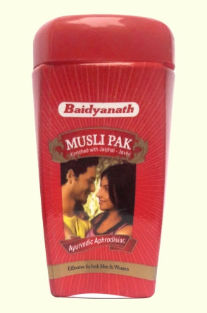 Baidyanath Musali Pak 