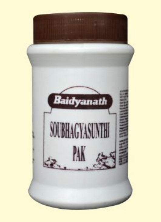 Baidyanath Saubhagya Sunthi Pak 