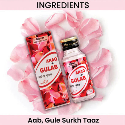 Arq-E-Gulab 100 ML