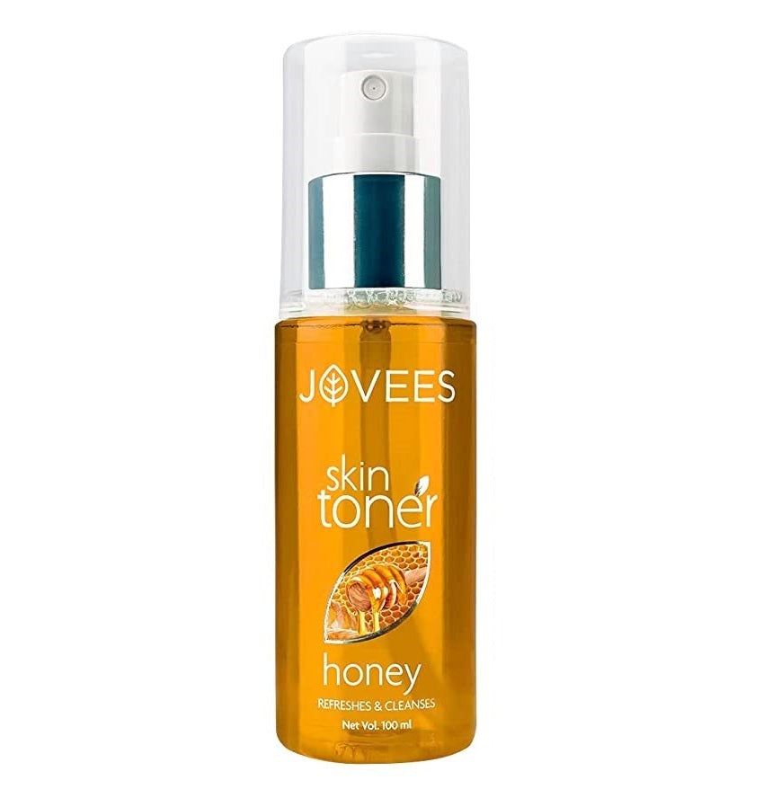 Jovees Honey Toner