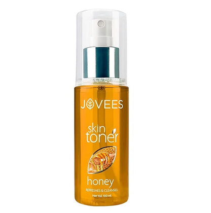 Jovees Honey Toner