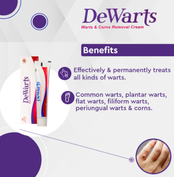 Allen Dewarts Cream