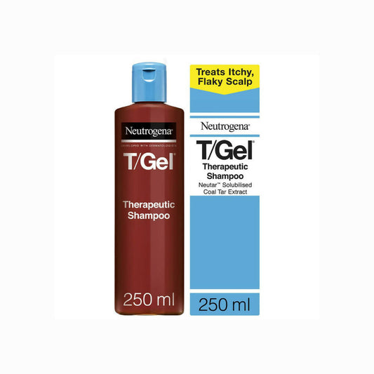 Neutrogena T Gel Therapeutic Shampoo