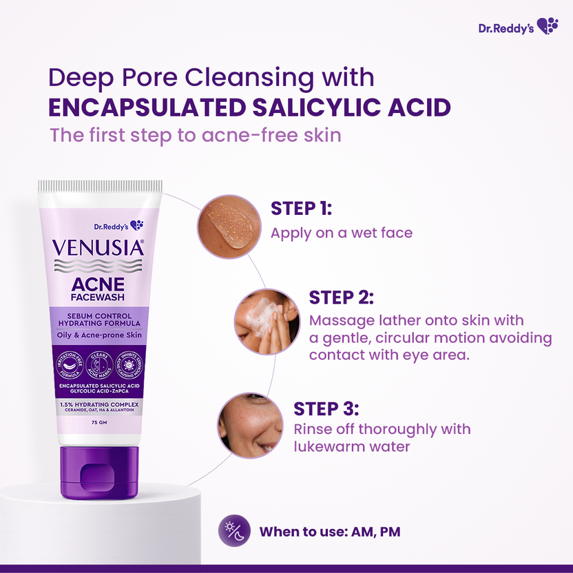 Venusia-Dr.-Reddy's-Venusia-Acne-Facewash