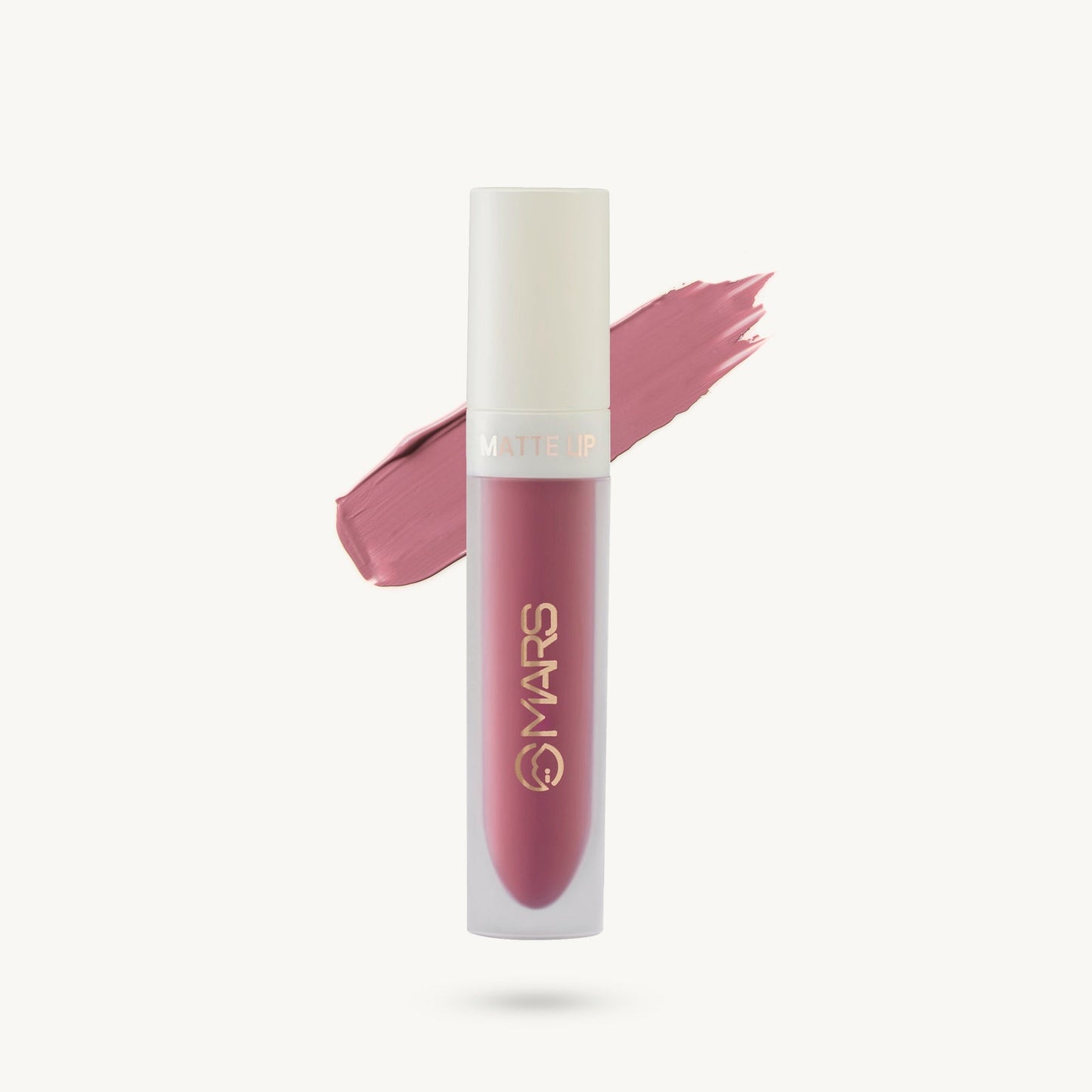Mars Matte Lip Color