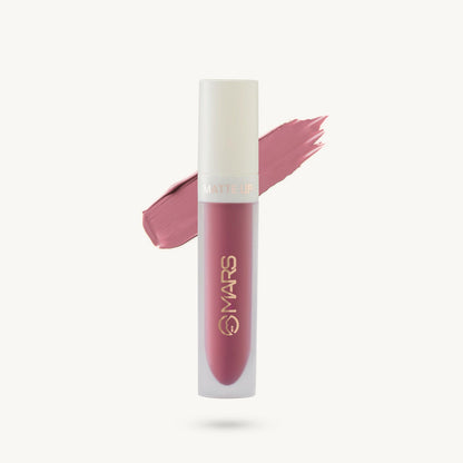 Mars Matte Lip Color