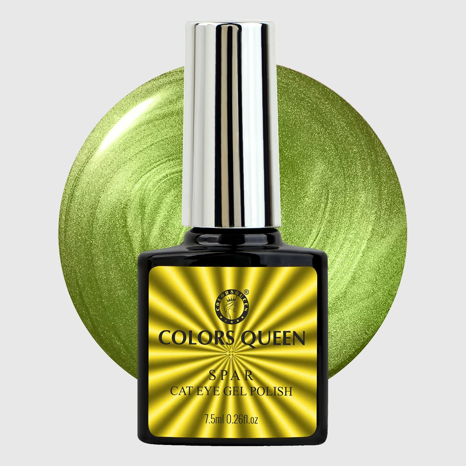 Colors-Queen-Spar-Cat-Eye-Gel-Polish