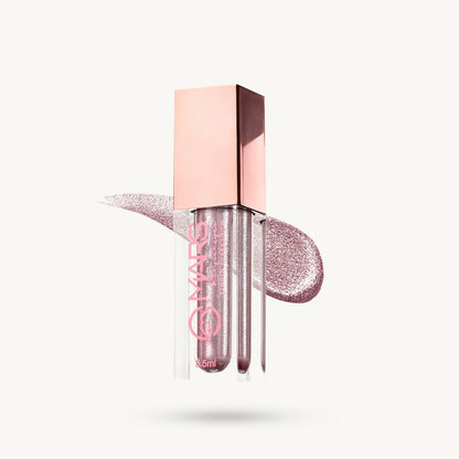 Mars Glitter Liquid Eyeshadow