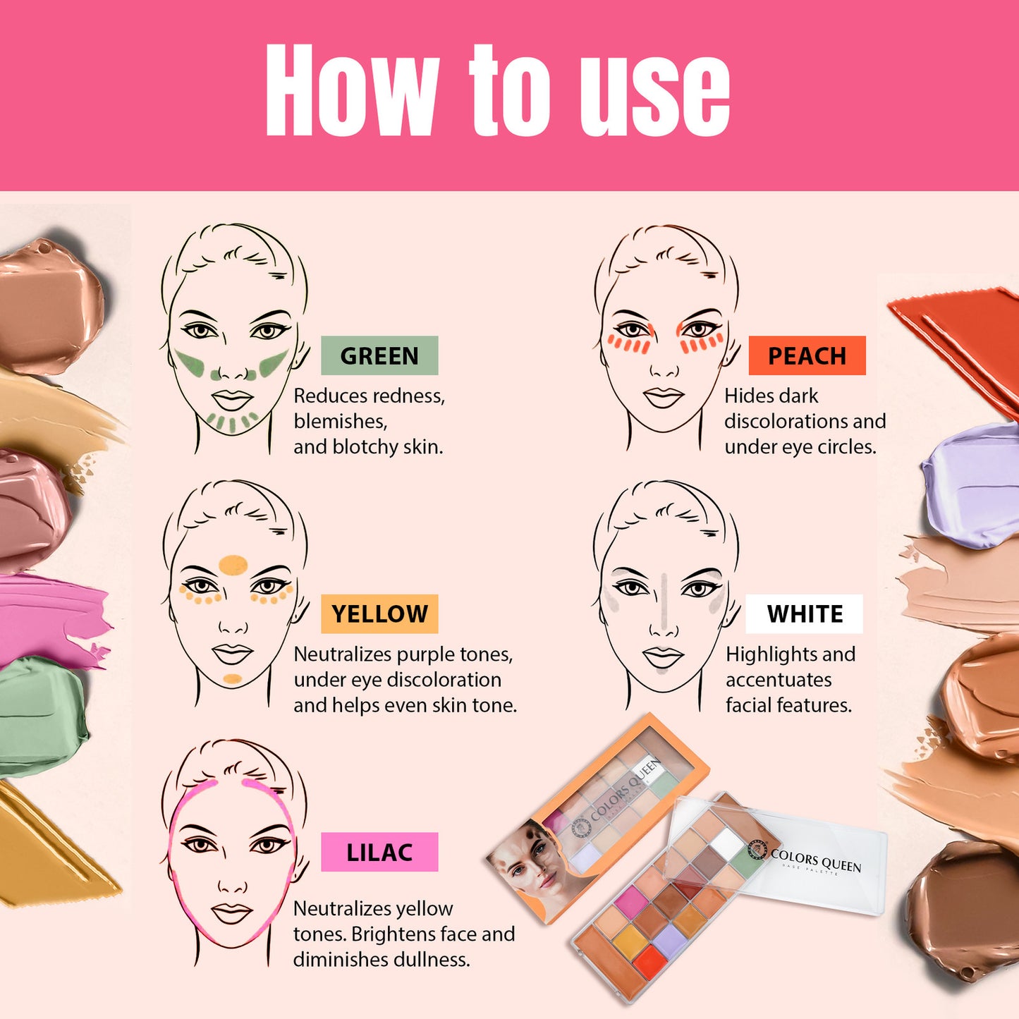 COLORS-QUEEN-Long-Lasting-Multi-Purpose-Creamy