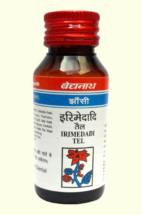 Baidyanath Irimedadi Tel 