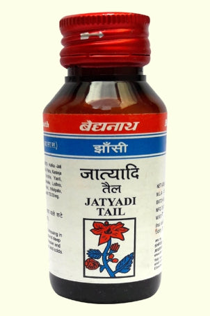 Baidyanath Jatyadi Tel 