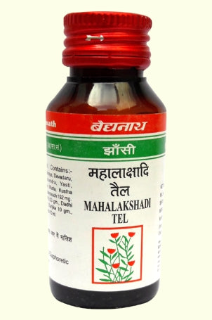 Baidyanath Mahalakshadi Tel 