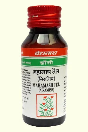 Baidyanath Mahamash Tel