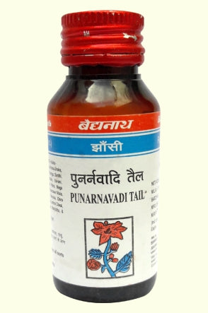 Baidyanath Punarnavadi Tel 