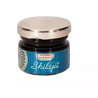Baidyanath Shilajit