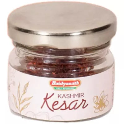 Baidyanath Kashmir Kesar