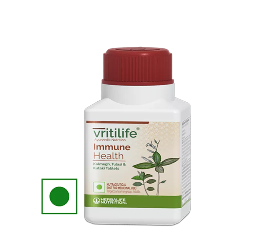 Herbalife Vritilife Immune Health - 60 Tablets